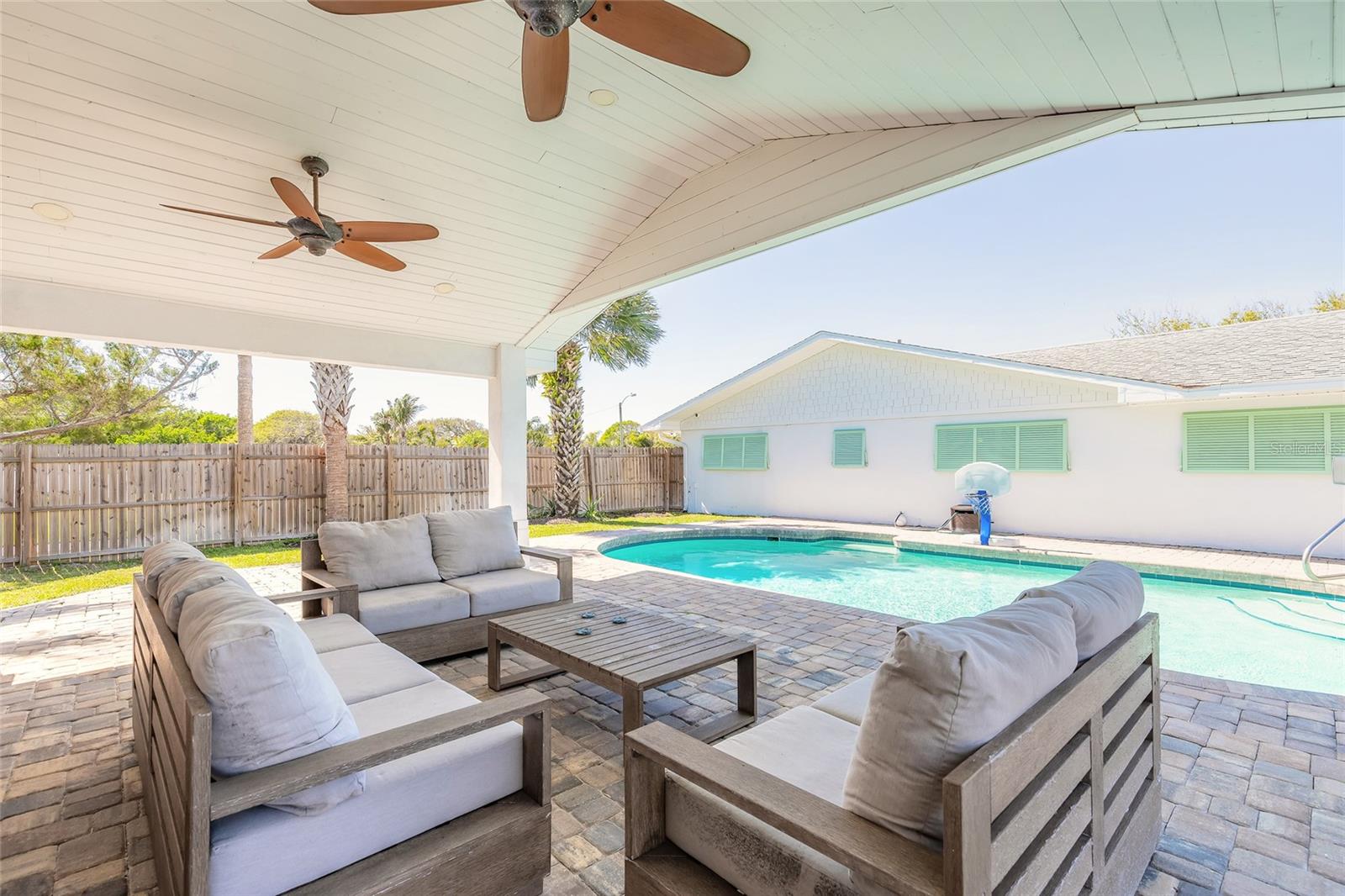 4435 DORIS DR, NEW SMYRNA BEACH, FL, 32169