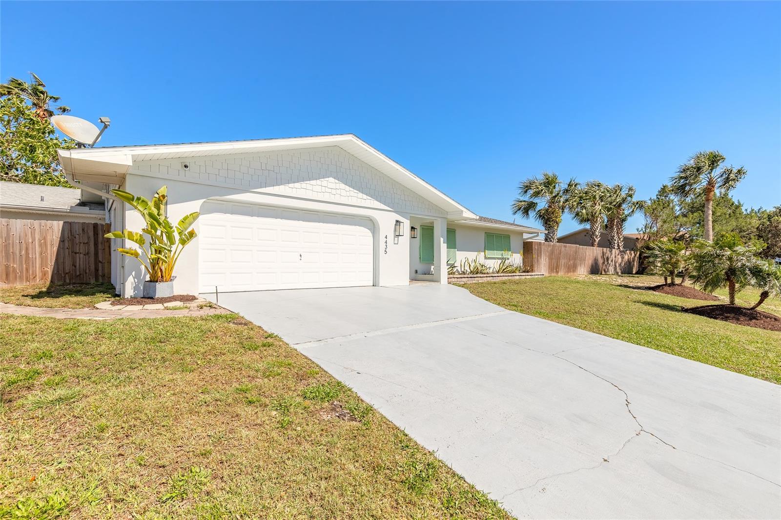 4435 DORIS DR, NEW SMYRNA BEACH, FL, 32169