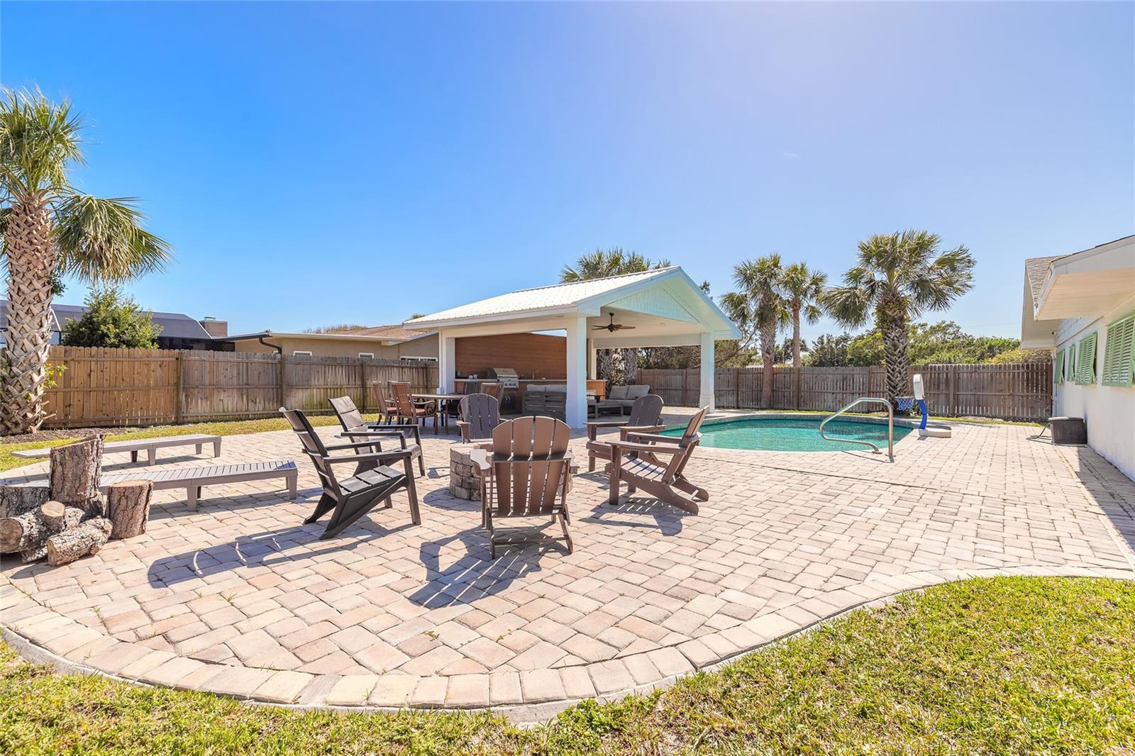 4435 DORIS DR, NEW SMYRNA BEACH, FL, 32169