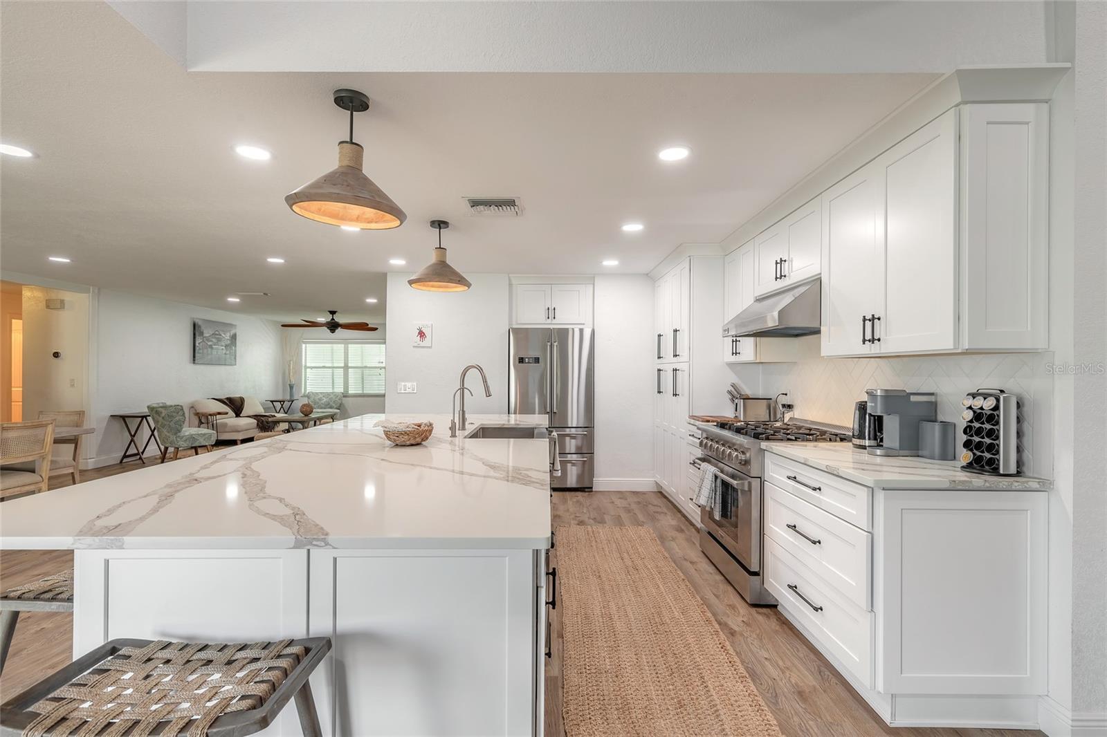 4435 DORIS DR, NEW SMYRNA BEACH, FL, 32169