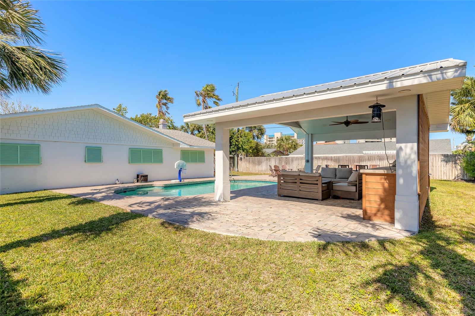 4435 DORIS DR, NEW SMYRNA BEACH, FL, 32169