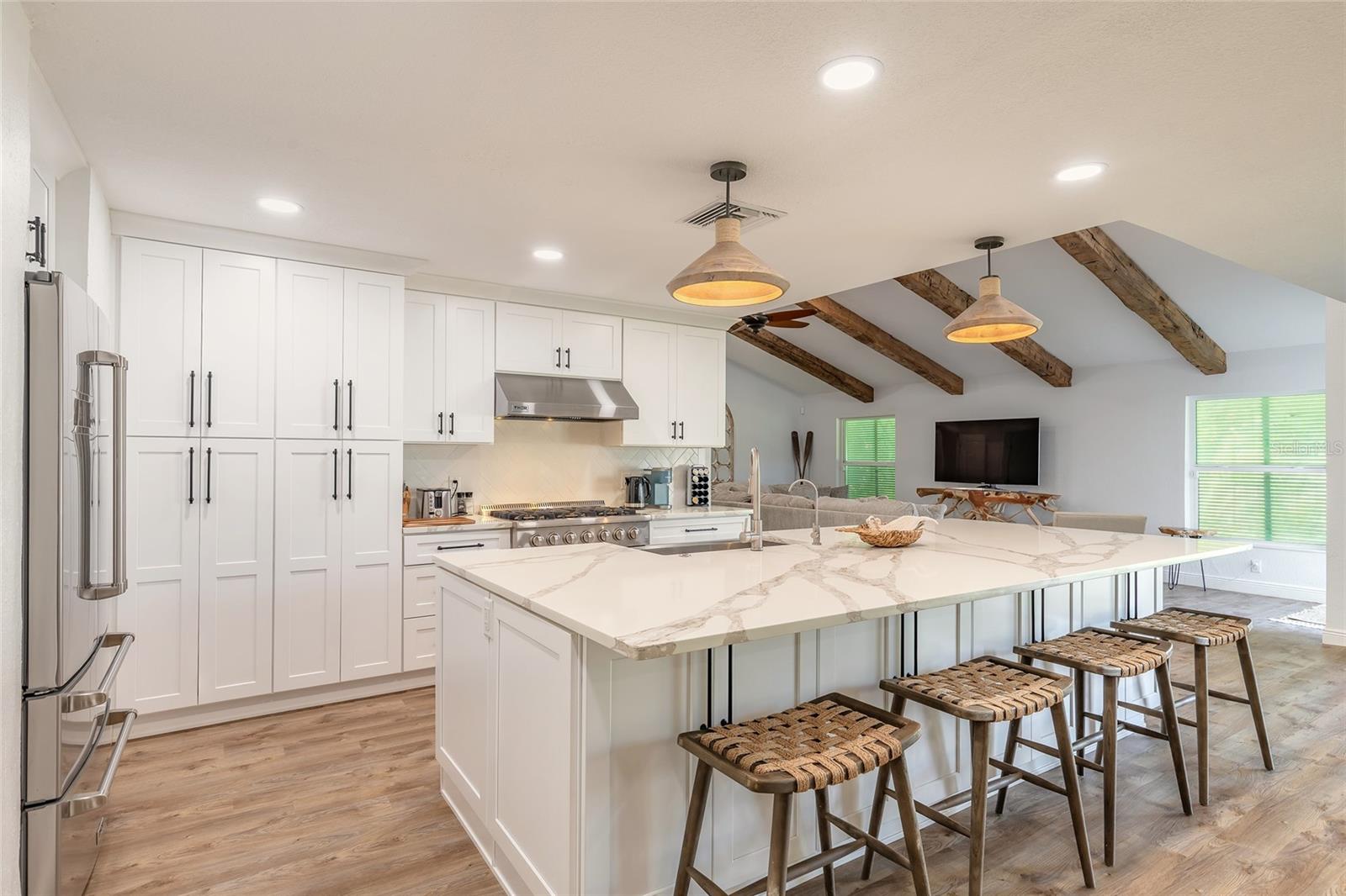 4435 DORIS DR, NEW SMYRNA BEACH, FL, 32169