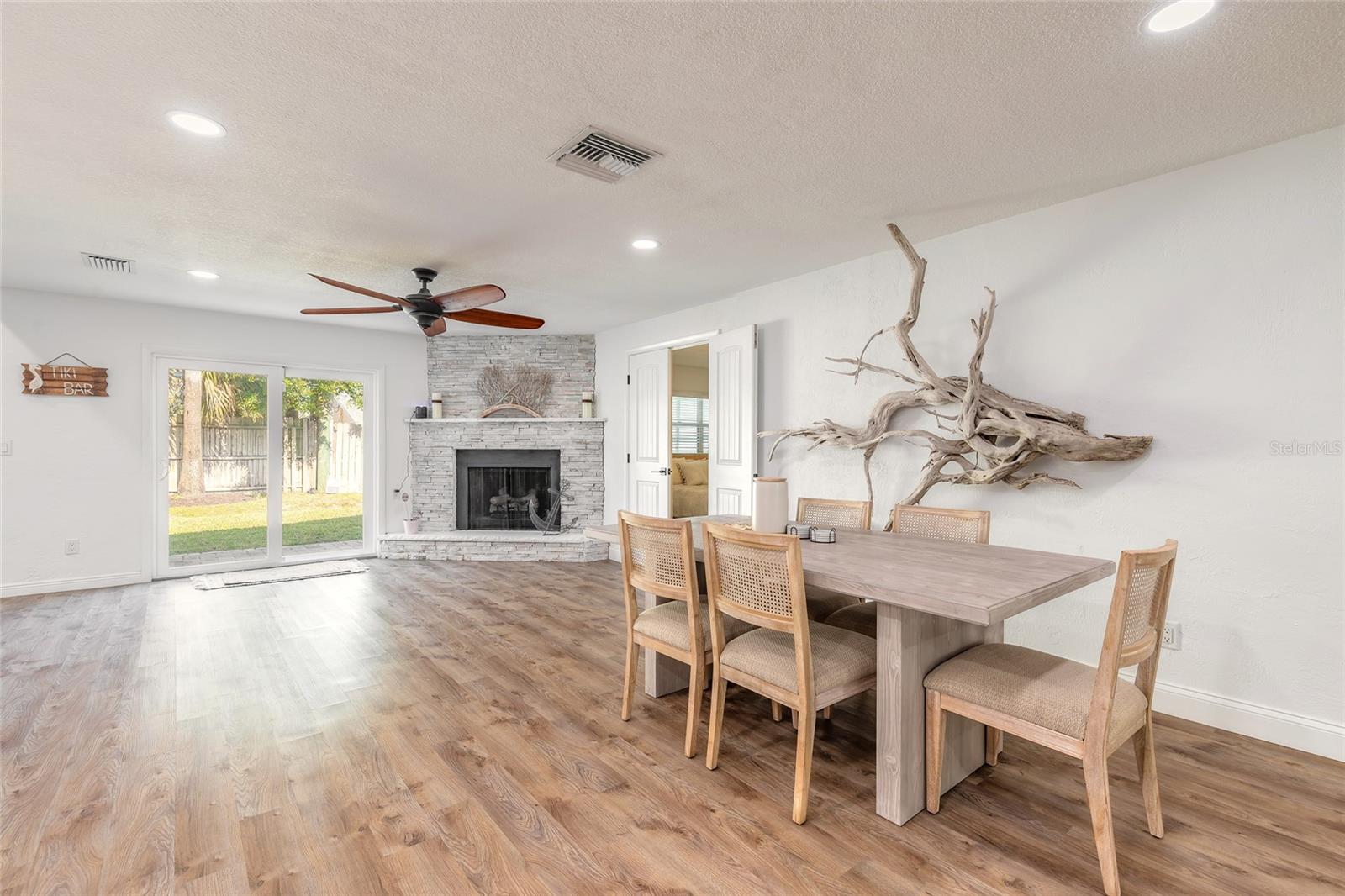 4435 DORIS DR, NEW SMYRNA BEACH, FL, 32169