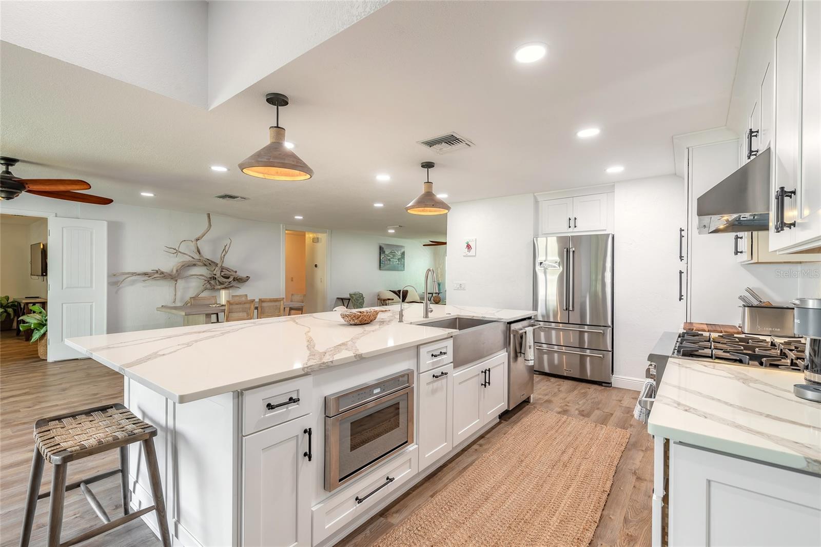 4435 DORIS DR, NEW SMYRNA BEACH, FL, 32169