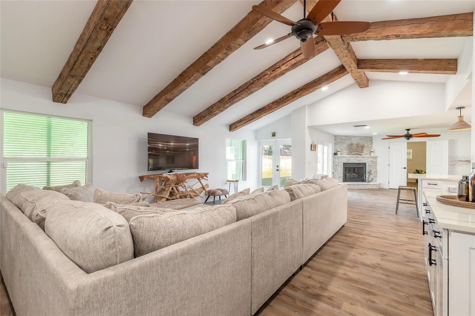 4435 DORIS DR, NEW SMYRNA BEACH, FL, 32169