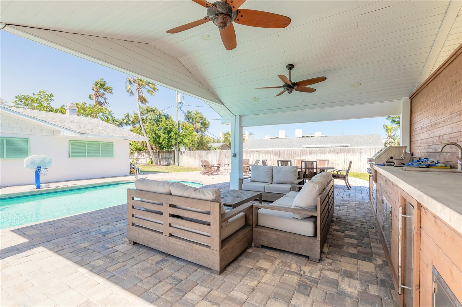 4435 DORIS DR, NEW SMYRNA BEACH, FL, 32169