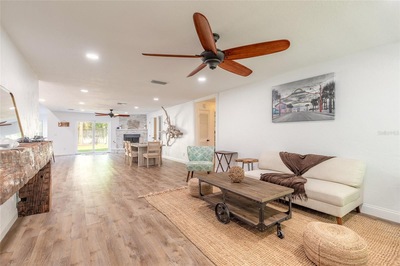 4435 DORIS DR, NEW SMYRNA BEACH, FL, 32169