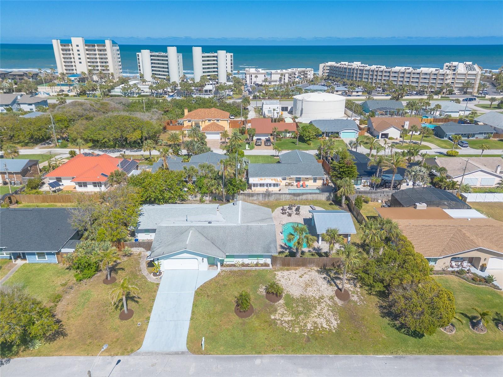 4435 DORIS DR, NEW SMYRNA BEACH, FL, 32169