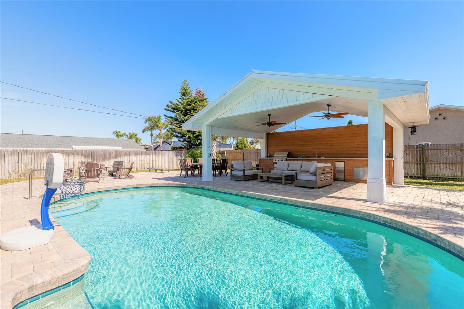 4435 DORIS DR, NEW SMYRNA BEACH, FL, 32169