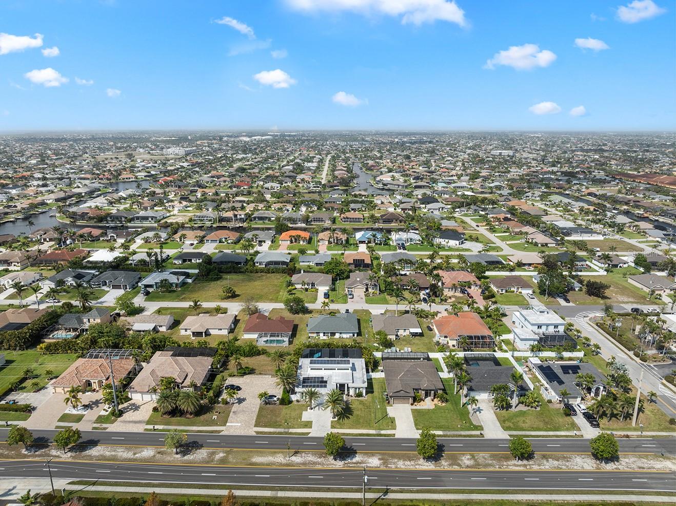1815 CAPE CORAL PKWY W, CAPE CORAL, FL, 33914