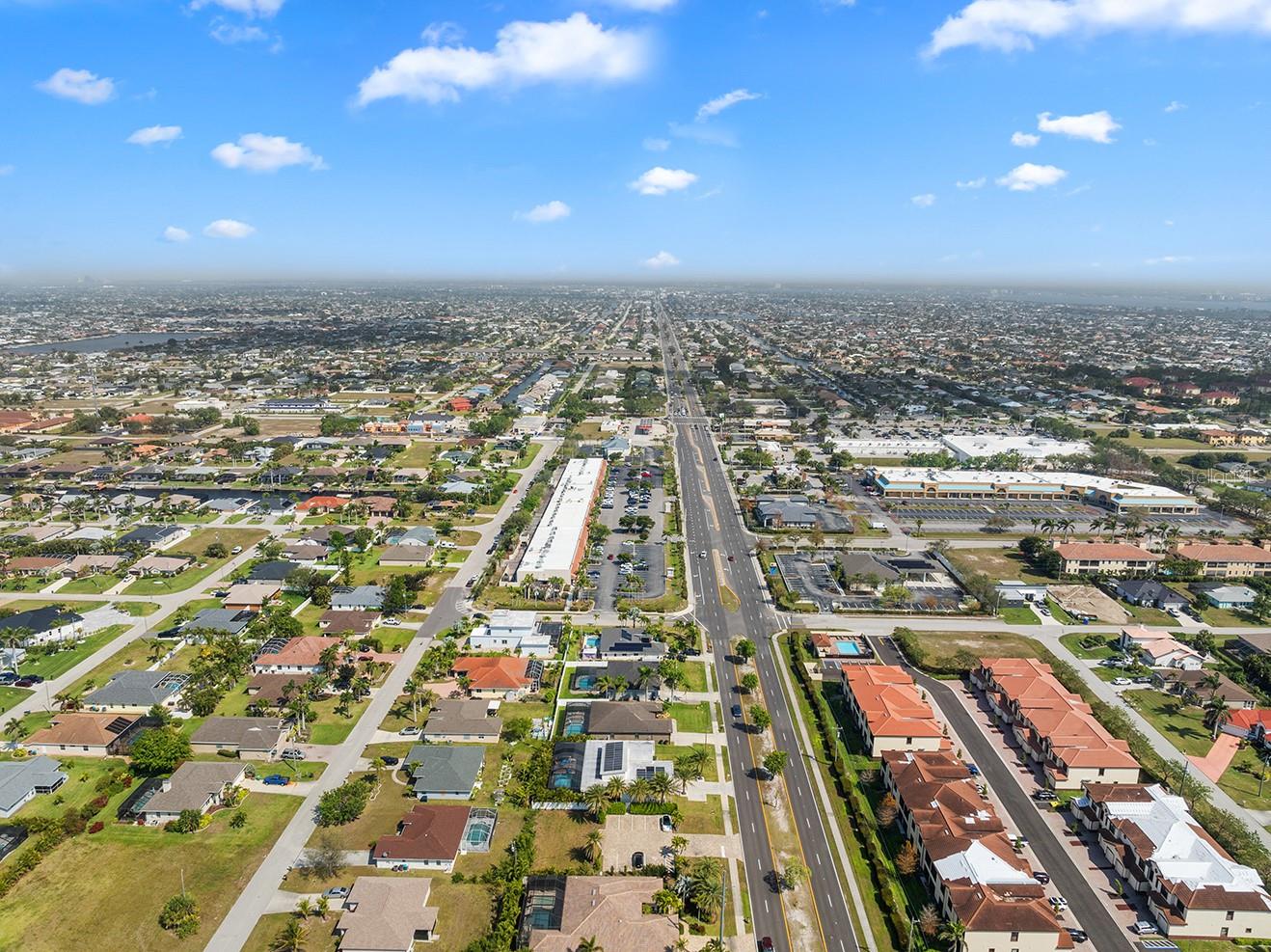 1815 CAPE CORAL PKWY W, CAPE CORAL, FL, 33914