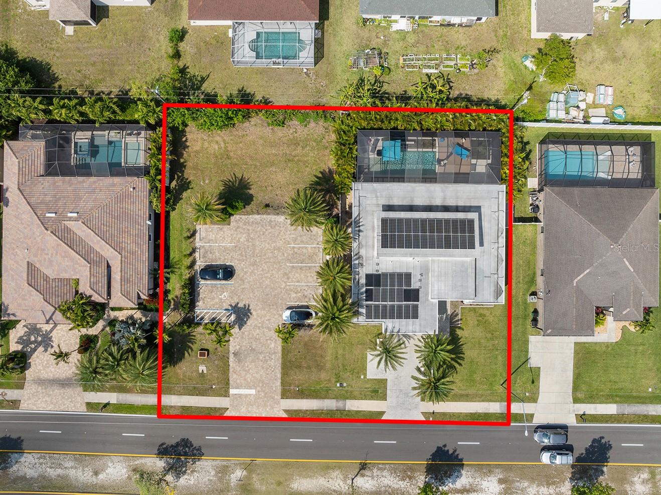 1815 CAPE CORAL PKWY W, CAPE CORAL, FL, 33914