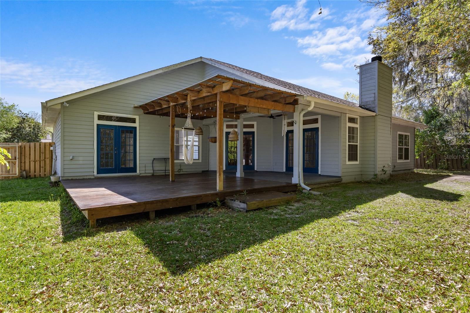 1010 NW 120TH ST, GAINESVILLE, FL, 32606