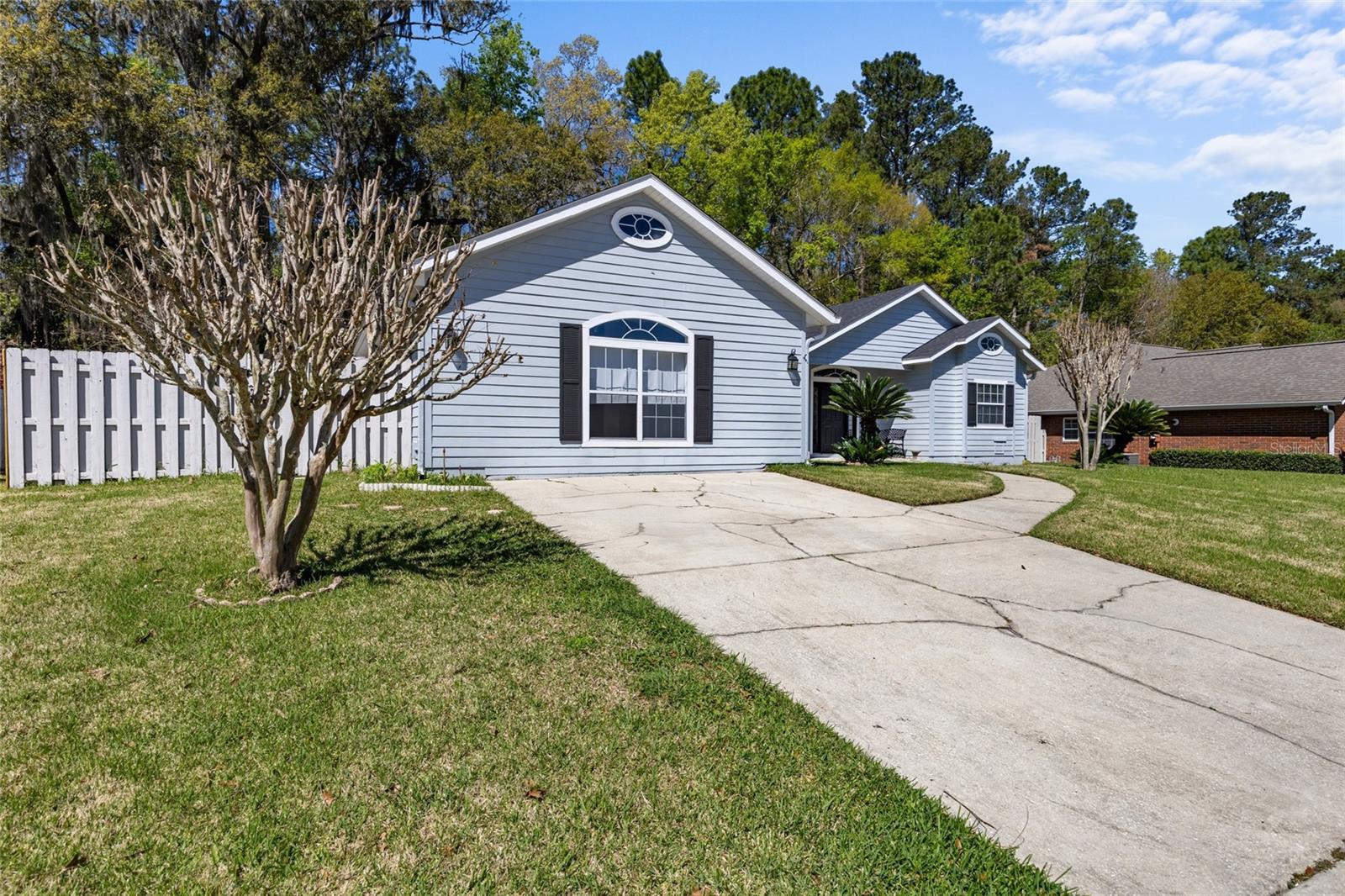 1010 NW 120TH ST, GAINESVILLE, FL, 32606