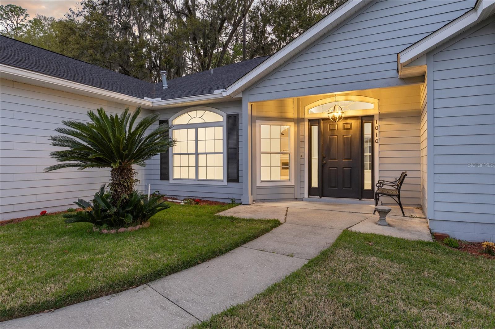 1010 NW 120TH ST, GAINESVILLE, FL, 32606