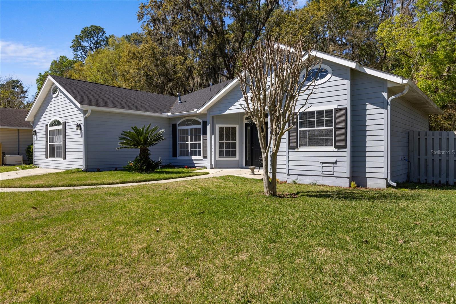 1010 NW 120TH ST, GAINESVILLE, FL, 32606