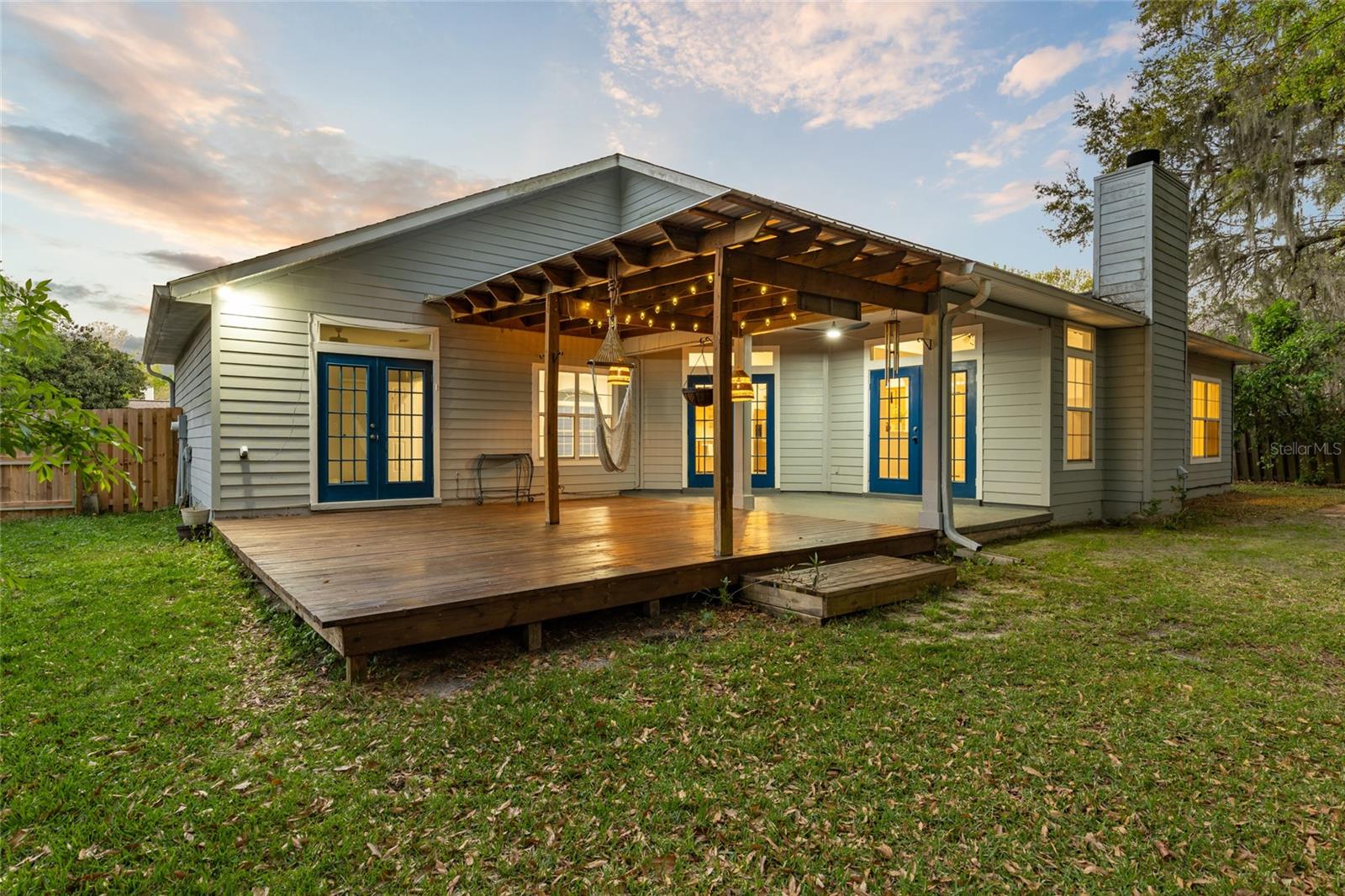 1010 NW 120TH ST, GAINESVILLE, FL, 32606