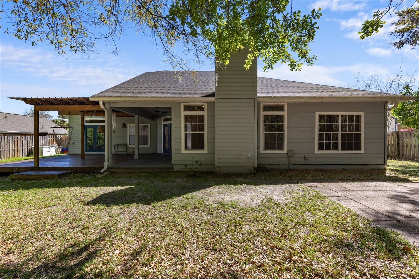 1010 NW 120TH ST, GAINESVILLE, FL, 32606