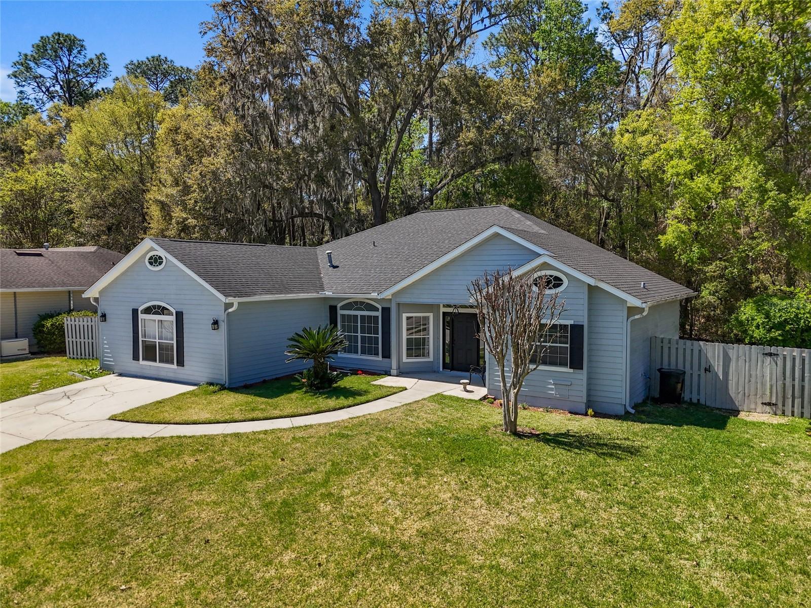 1010 NW 120TH ST, GAINESVILLE, FL, 32606