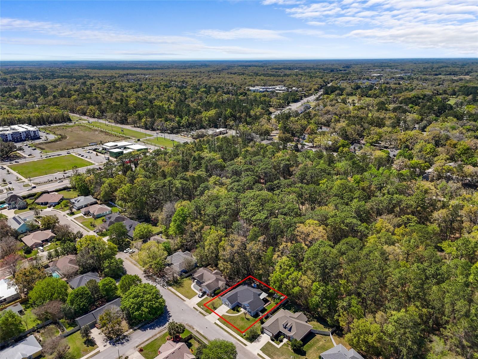 1010 NW 120TH ST, GAINESVILLE, FL, 32606
