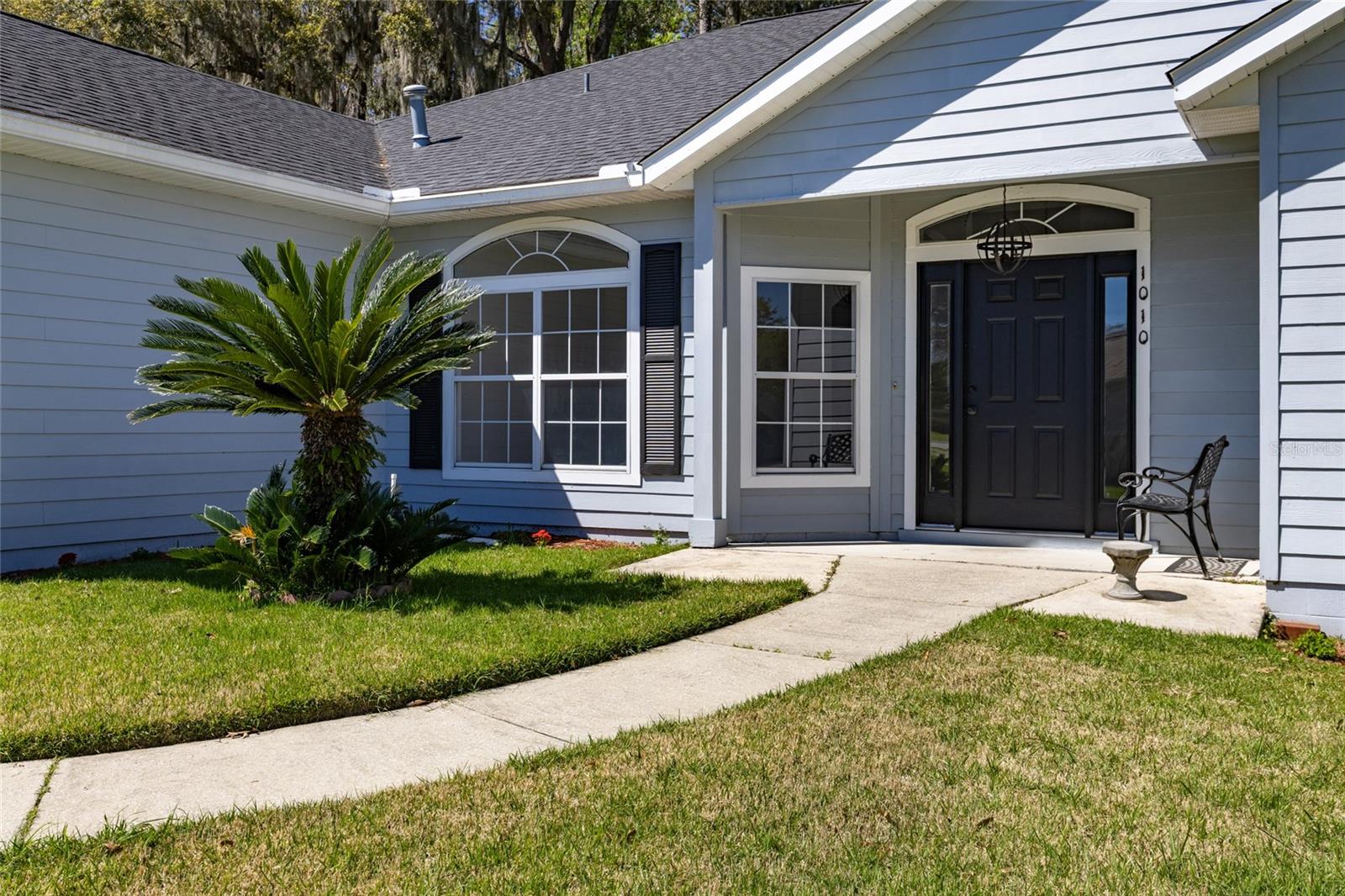 1010 NW 120TH ST, GAINESVILLE, FL, 32606