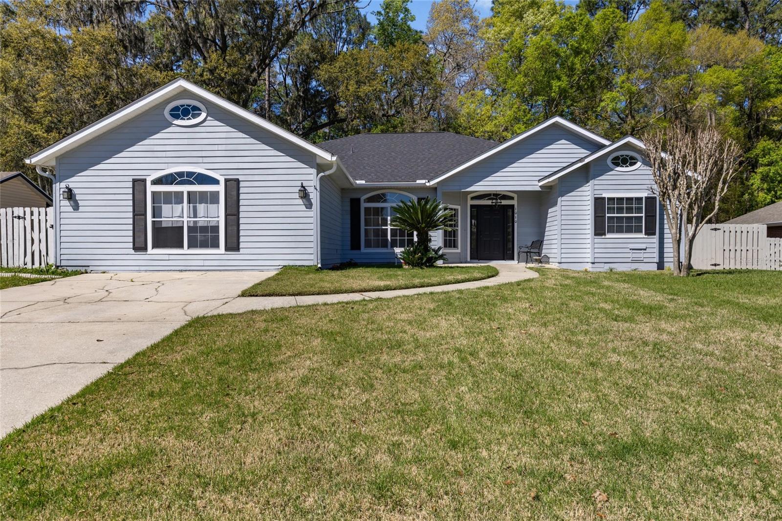 1010 NW 120TH ST, GAINESVILLE, FL, 32606