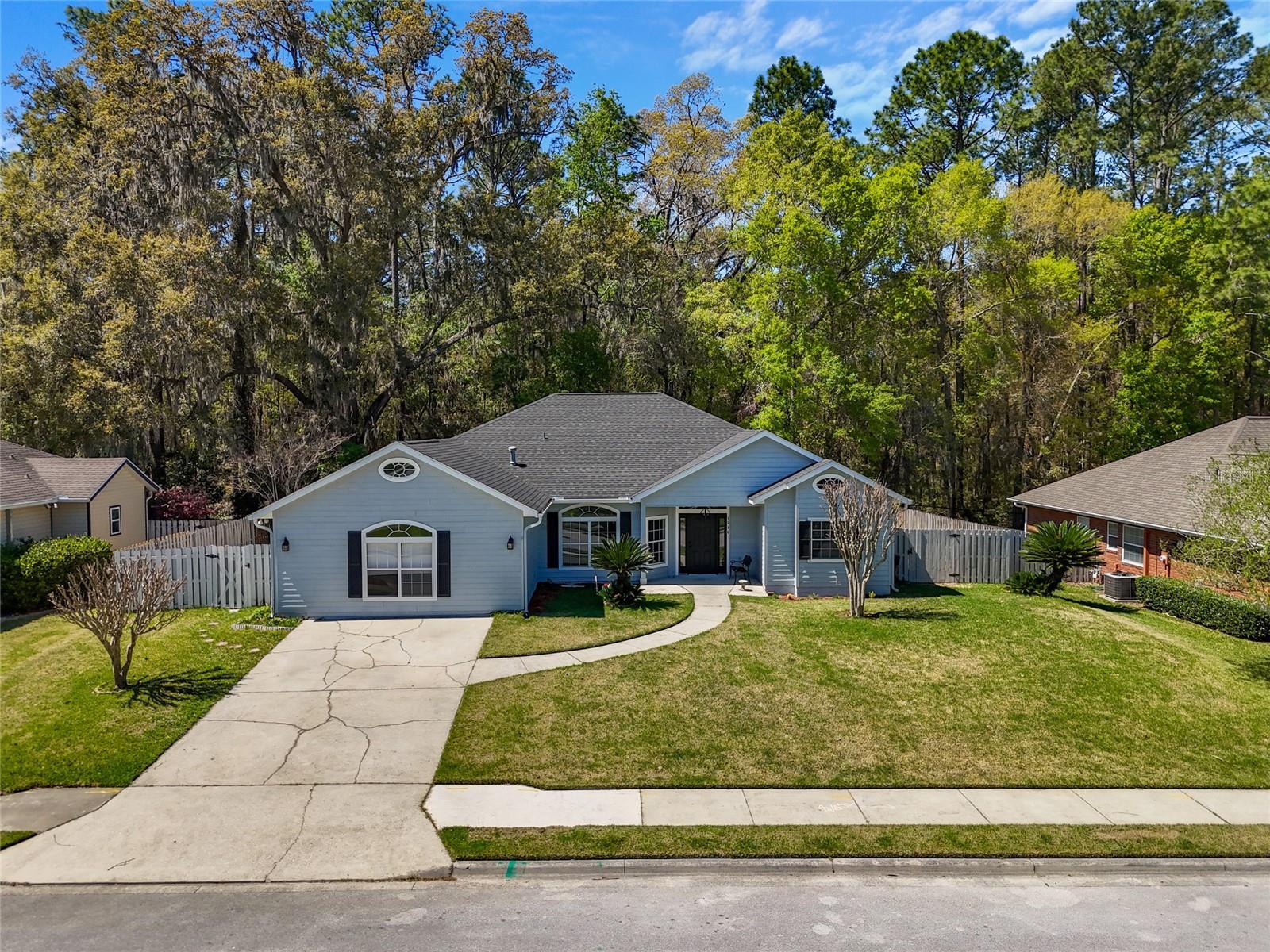 1010 NW 120TH ST, GAINESVILLE, FL, 32606