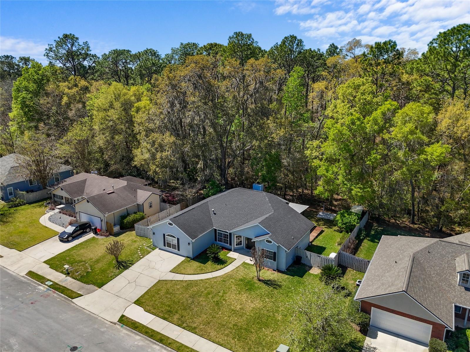 1010 NW 120TH ST, GAINESVILLE, FL, 32606
