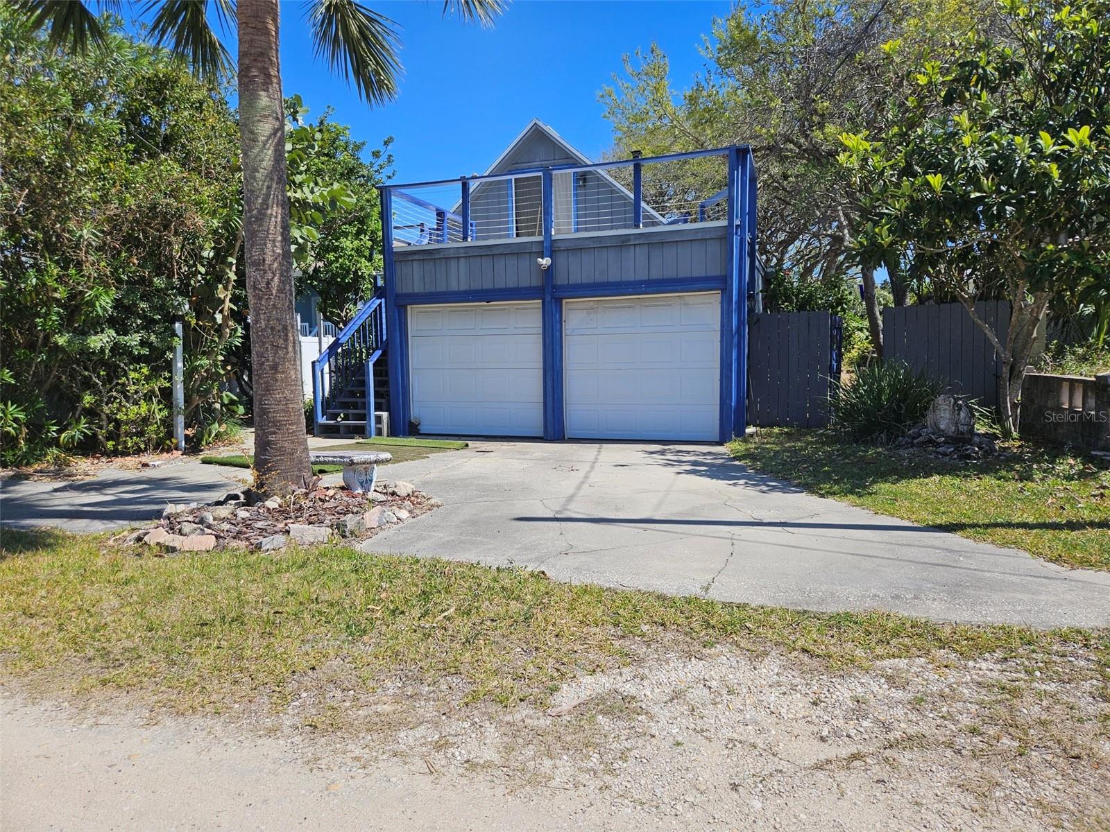 1108 S DAYTONA AVE, FLAGLER BEACH, FL, 32136
