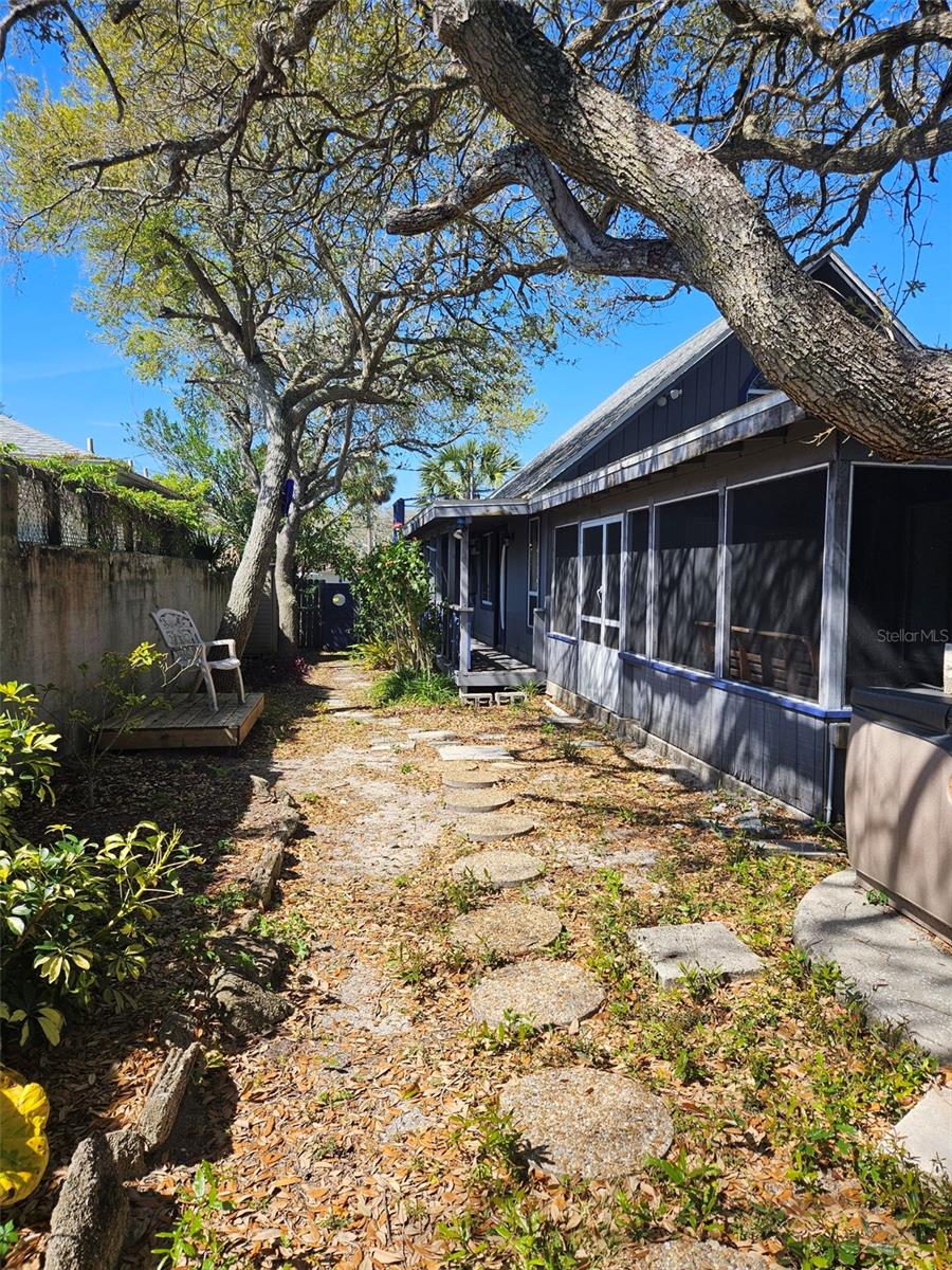 1108 S DAYTONA AVE, FLAGLER BEACH, FL, 32136