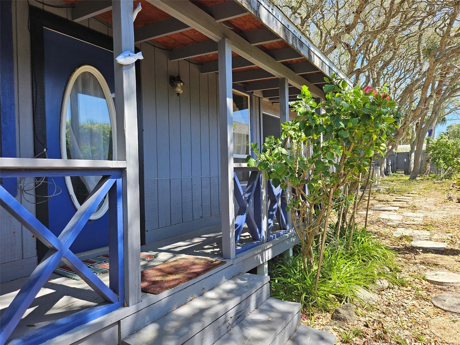 1108 S DAYTONA AVE, FLAGLER BEACH, FL, 32136