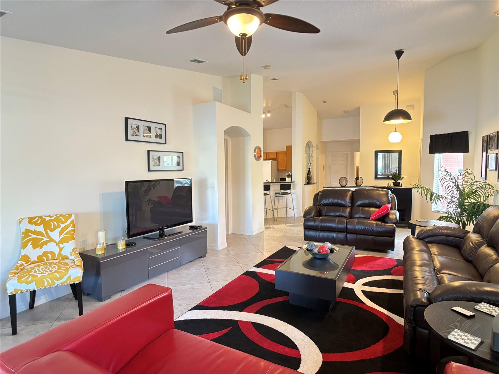 585 GRAND CANAL DR, POINCIANA, FL, 34759