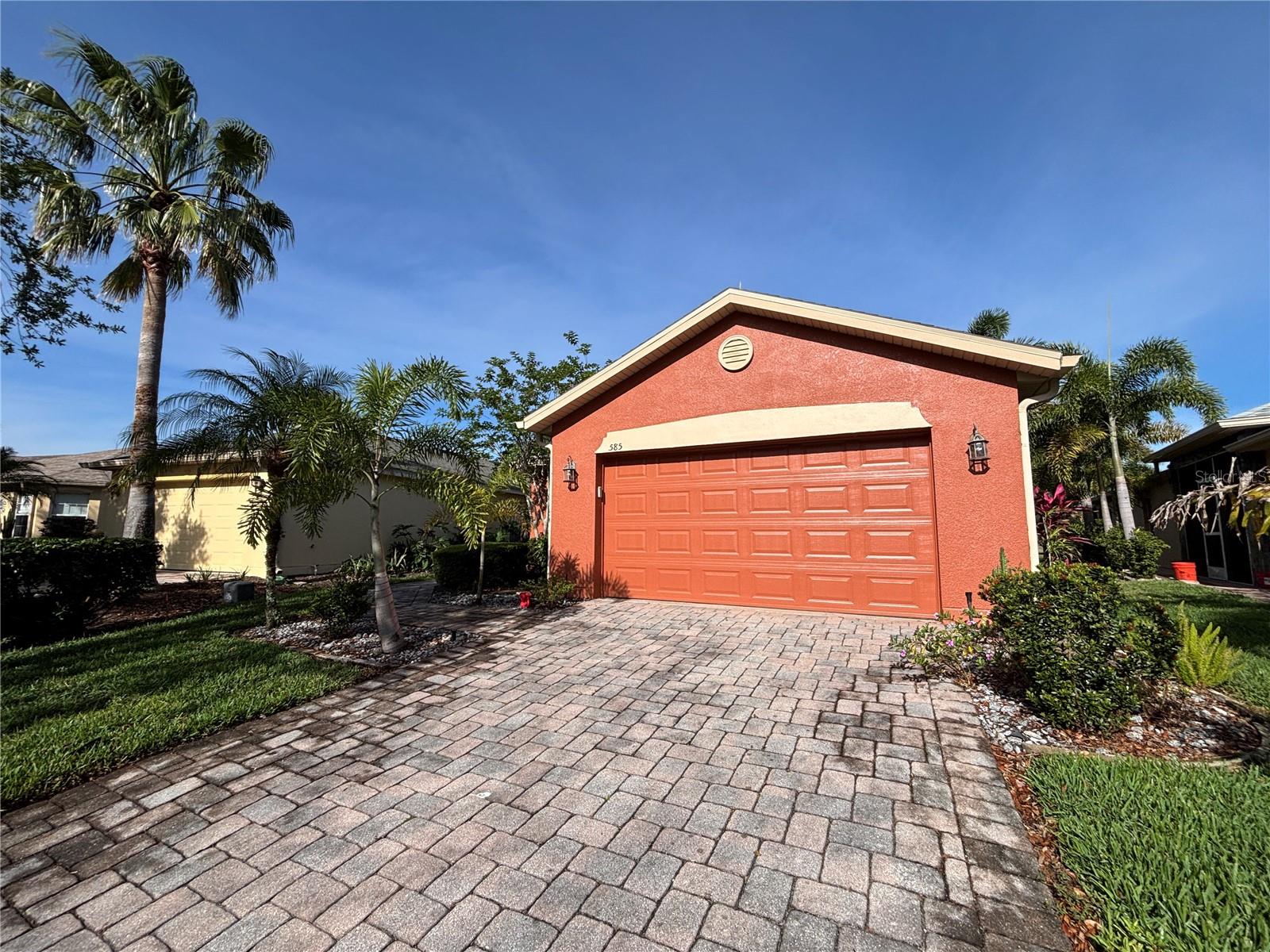 585 GRAND CANAL DR, POINCIANA, FL, 34759