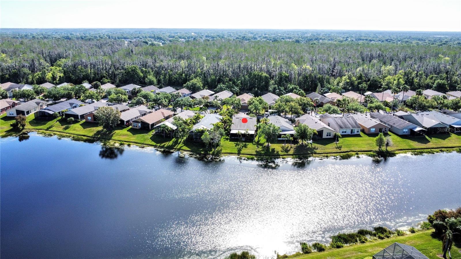 585 GRAND CANAL DR, POINCIANA, FL, 34759