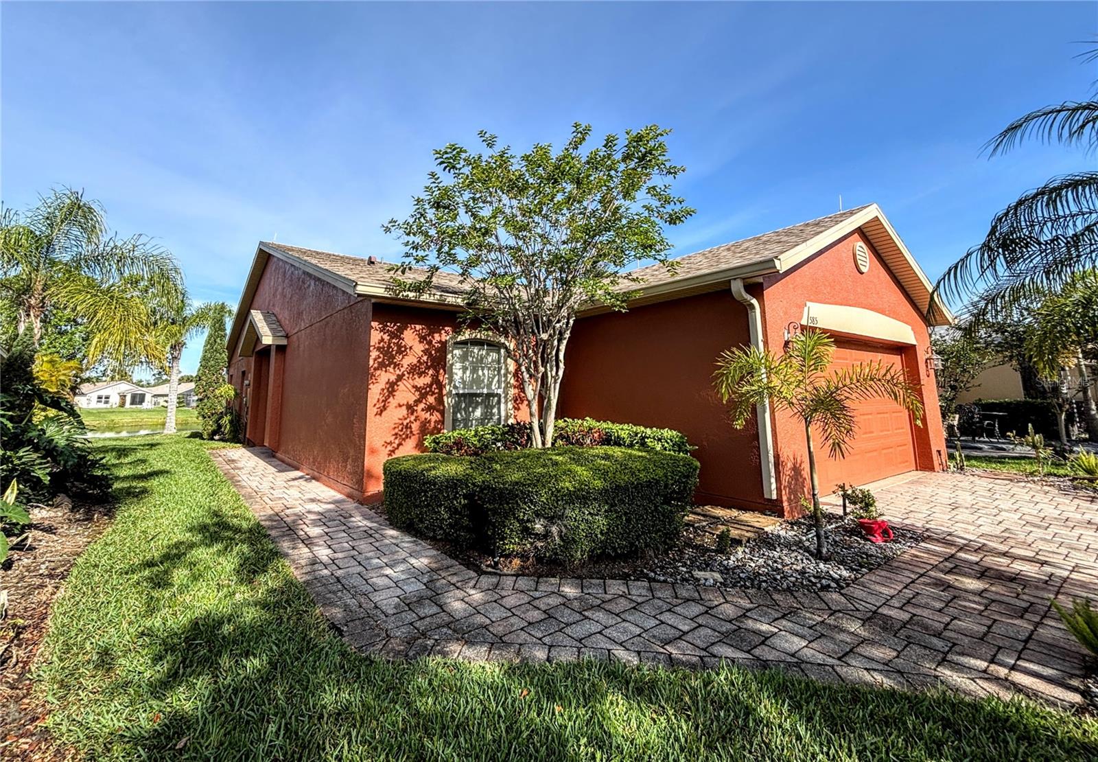 585 GRAND CANAL DR, POINCIANA, FL, 34759