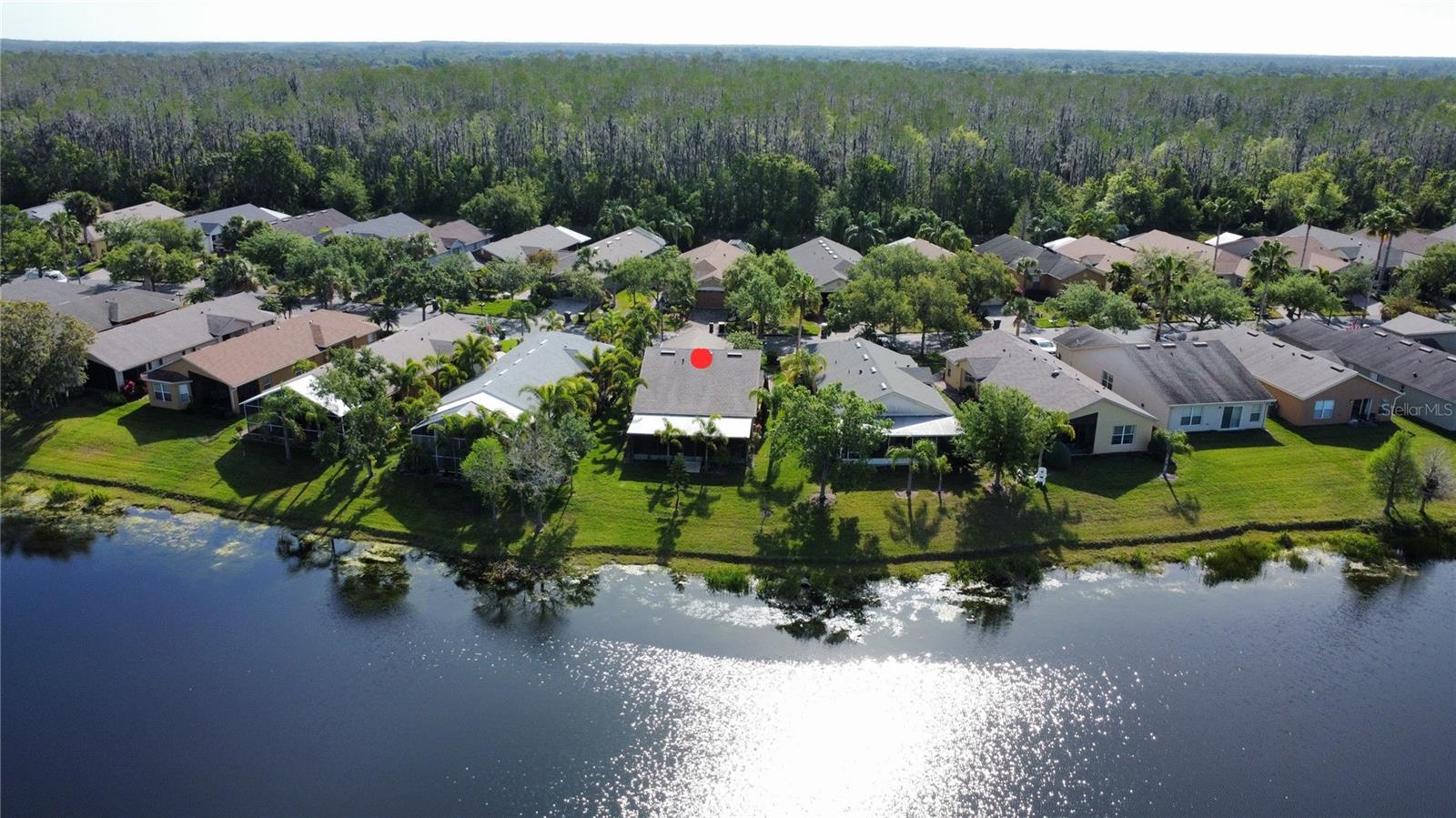 585 GRAND CANAL DR, POINCIANA, FL, 34759