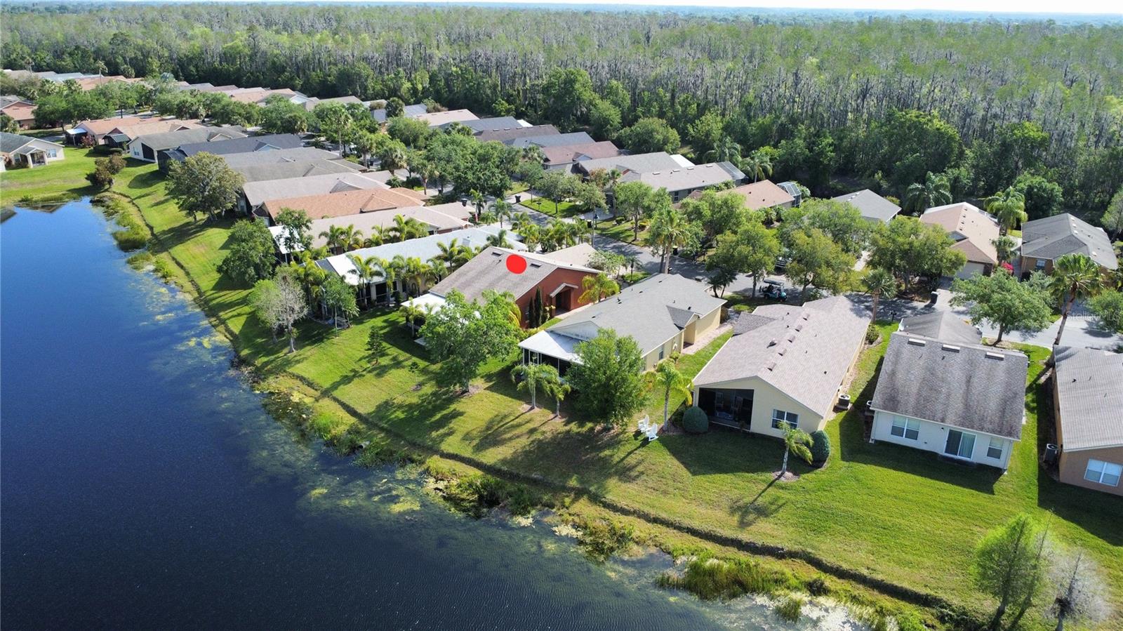 585 GRAND CANAL DR, POINCIANA, FL, 34759