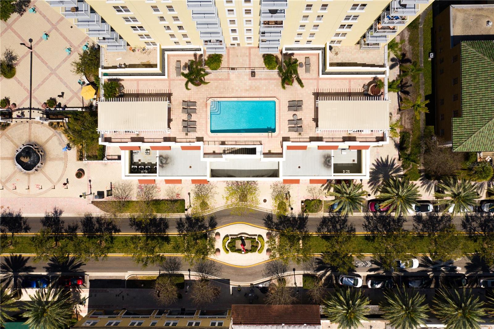 628 CLEVELAND ST #1208, CLEARWATER, FL, 33755