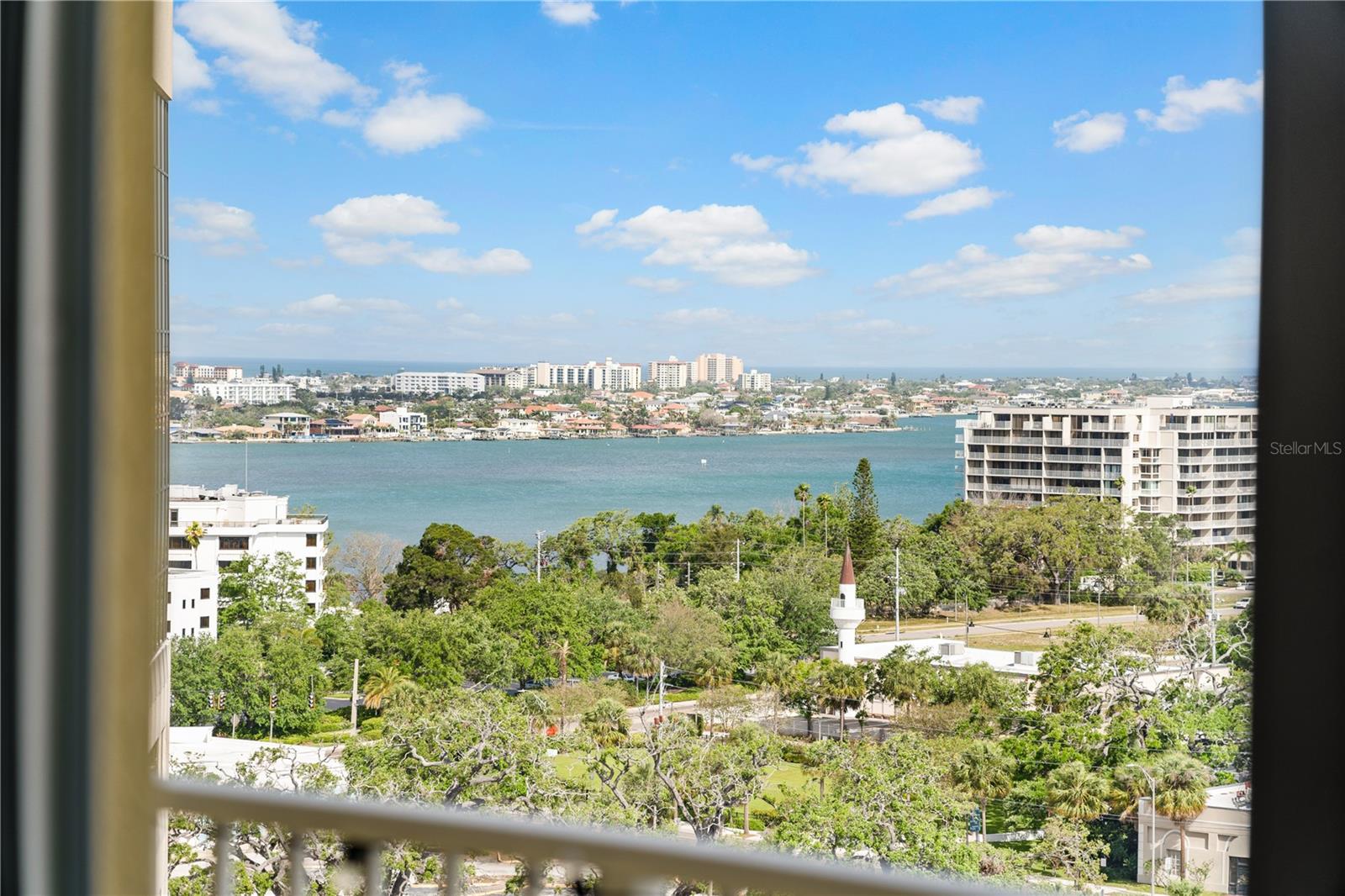 628 CLEVELAND ST #1208, CLEARWATER, FL, 33755