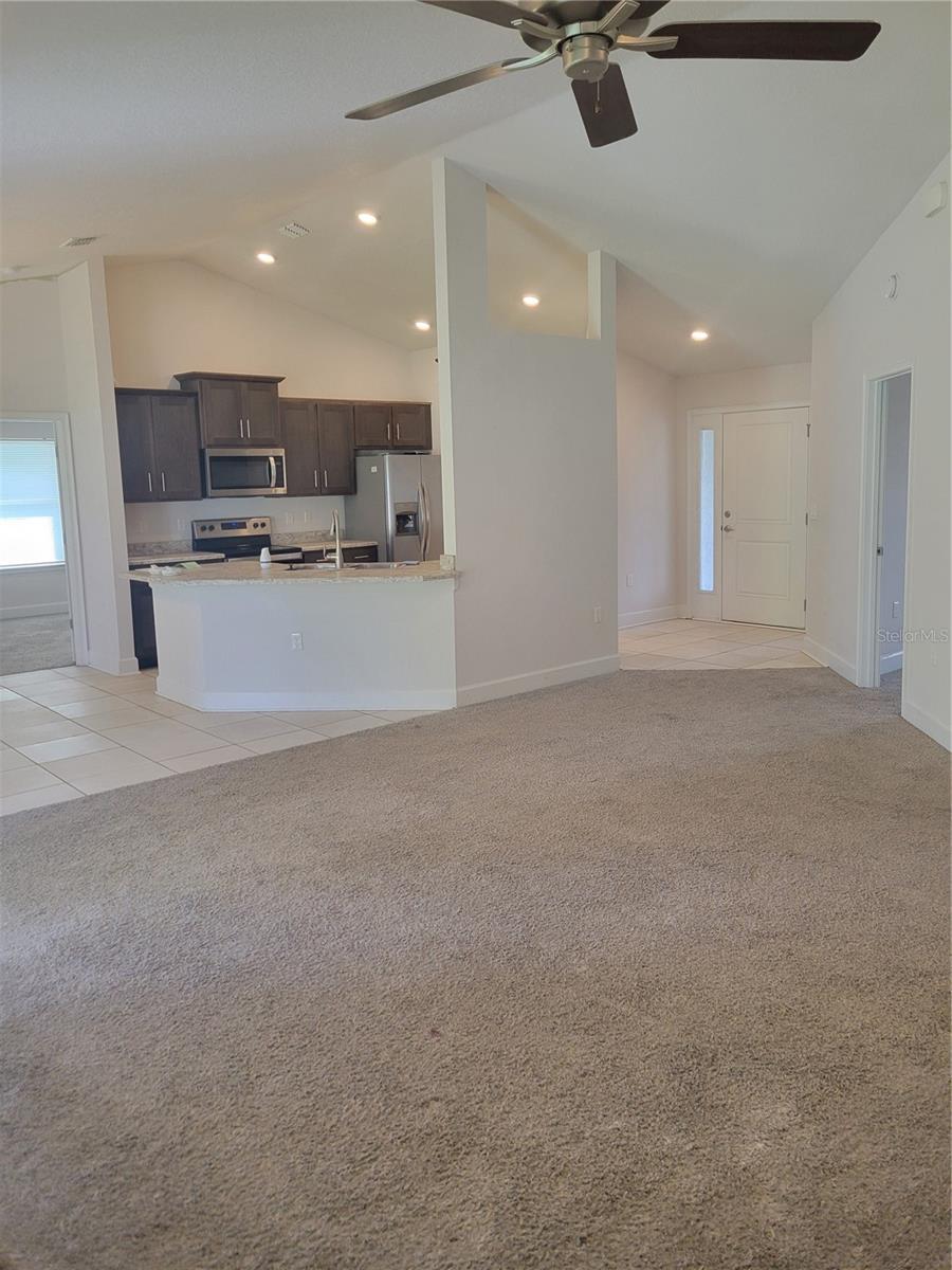 25 BARRINGTON DR, PALM COAST, FL, 32137