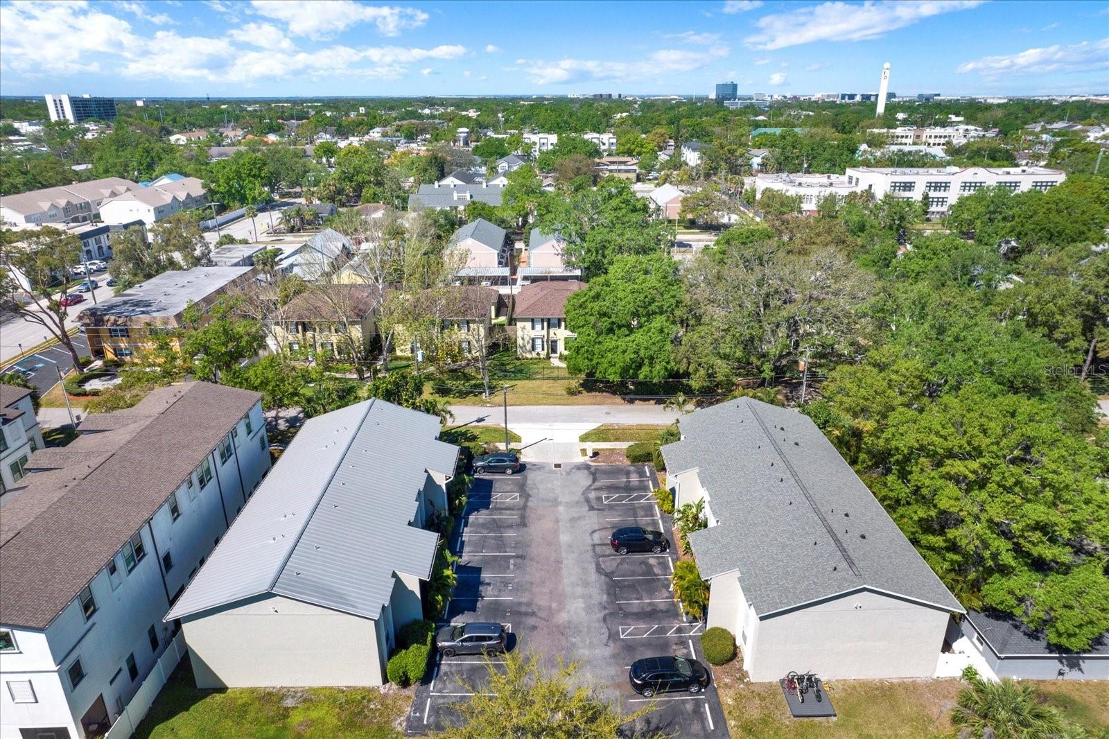 306 S HABANA AVE #3, TAMPA, FL, 33609