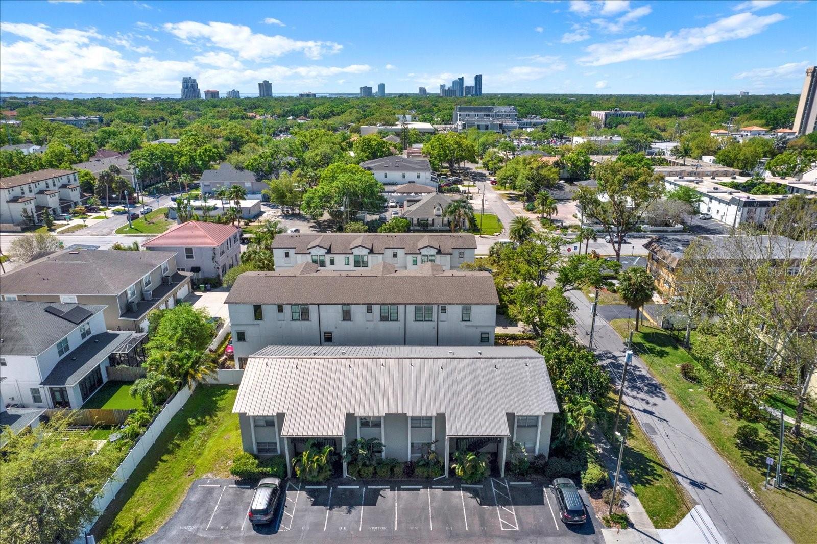 306 S HABANA AVE #3, TAMPA, FL, 33609