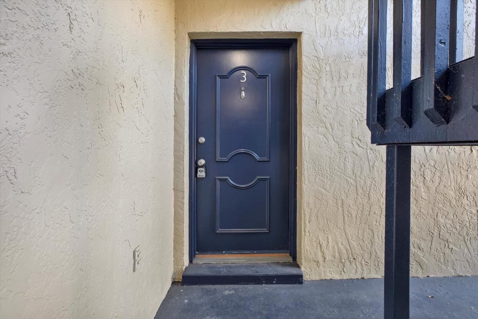 306 S HABANA AVE #3, TAMPA, FL, 33609
