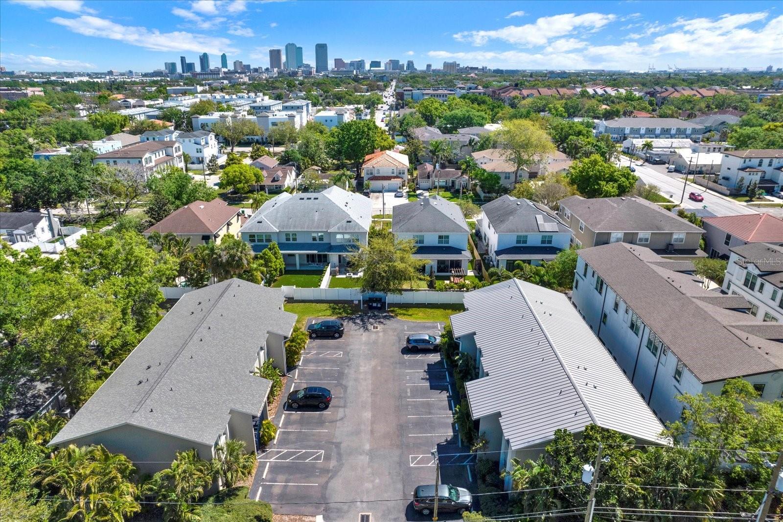306 S HABANA AVE #3, TAMPA, FL, 33609