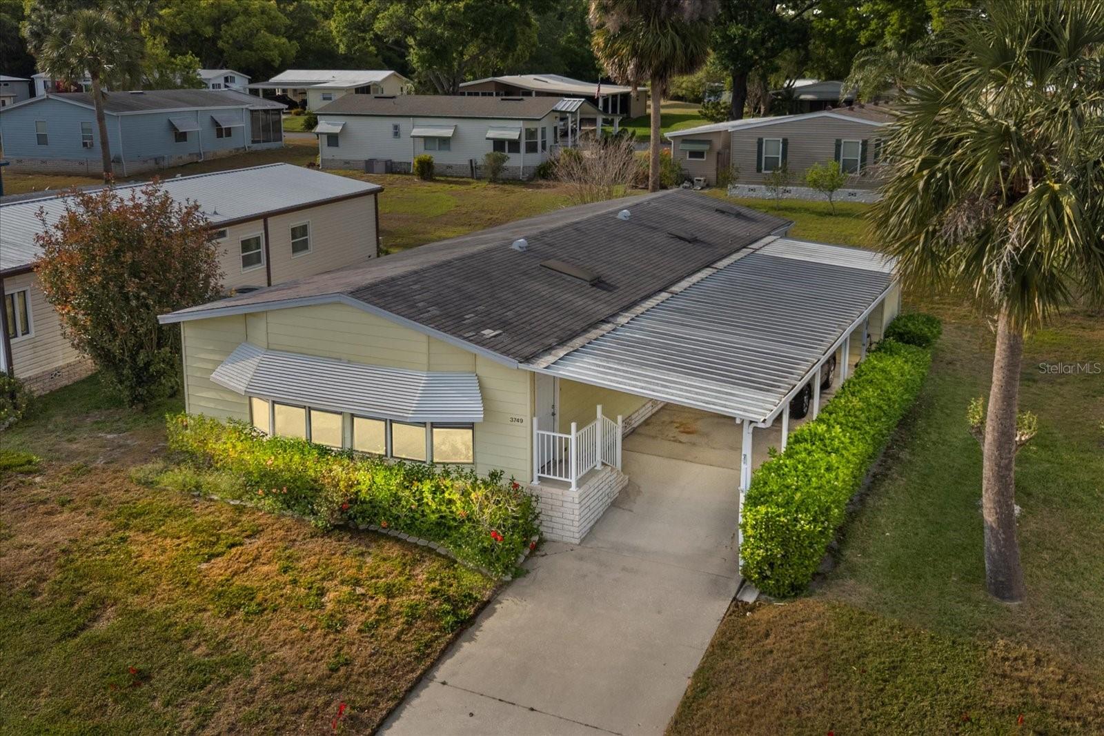 3749 COHEN DR #720, ZELLWOOD, FL, 32798