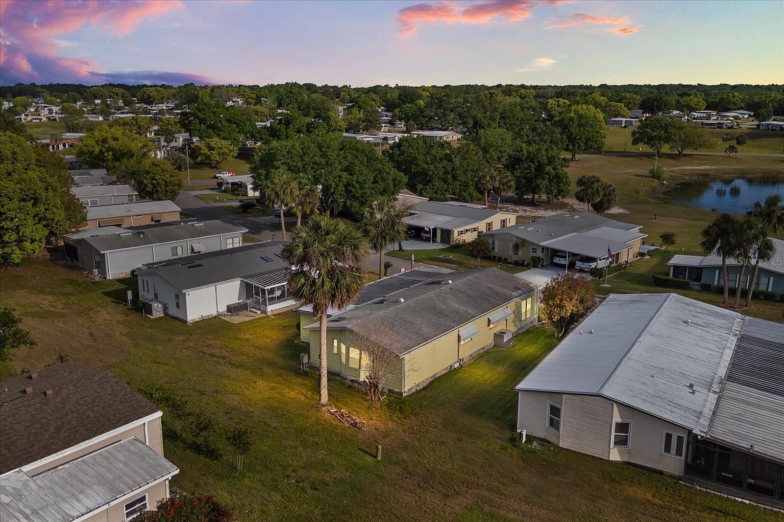 3749 COHEN DR #720, ZELLWOOD, FL, 32798