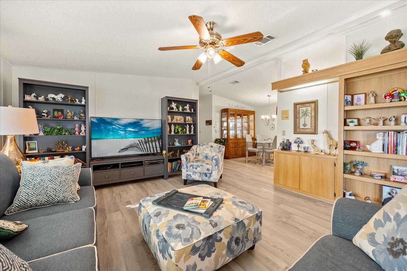 3749 COHEN DR #720, ZELLWOOD, FL, 32798