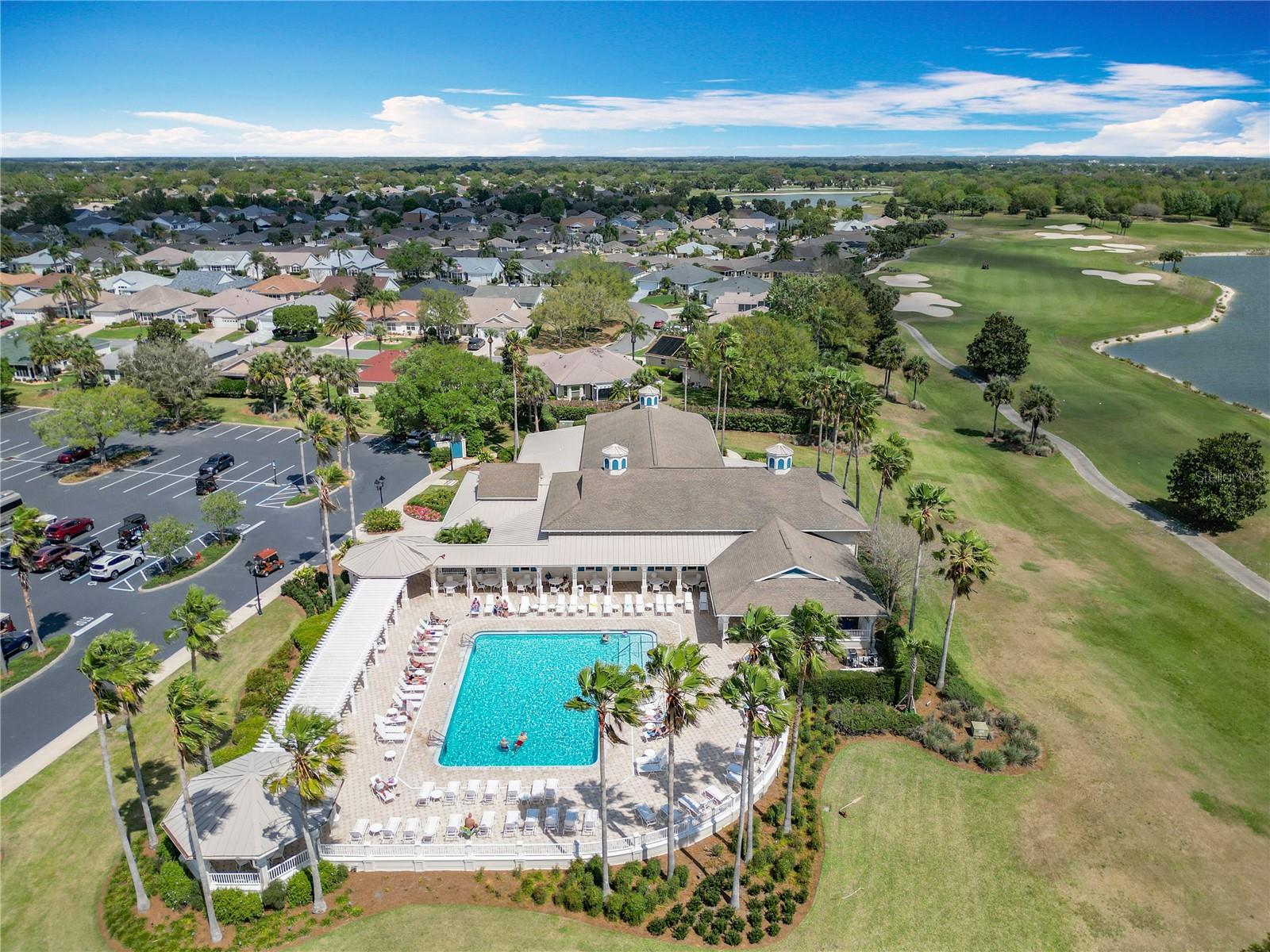 2124 WESTCHESTER WAY, THE VILLAGES, FL, 32162