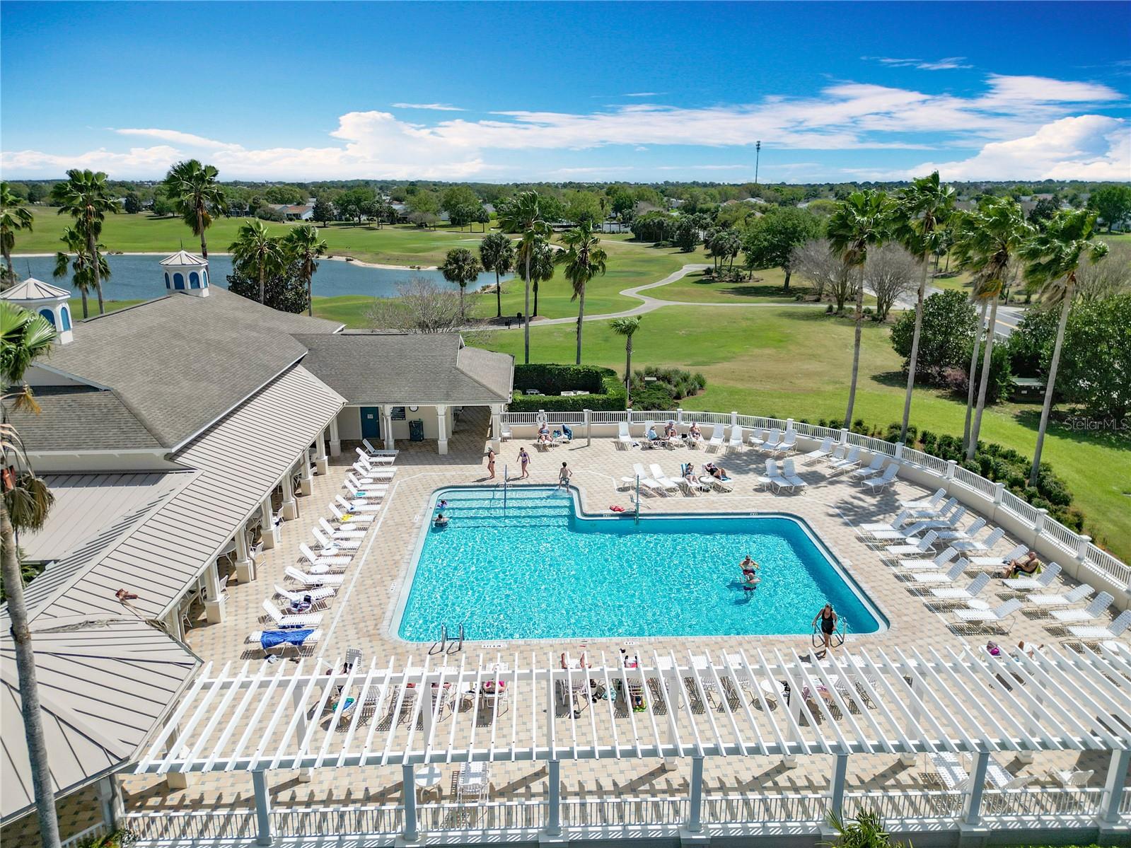 2124 WESTCHESTER WAY, THE VILLAGES, FL, 32162
