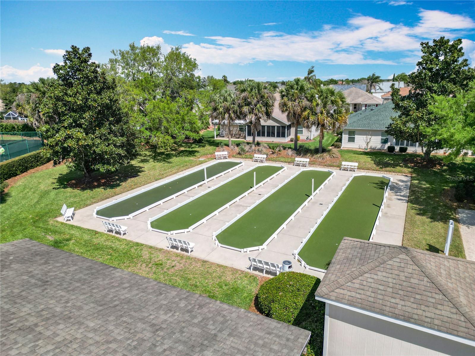 2124 WESTCHESTER WAY, THE VILLAGES, FL, 32162